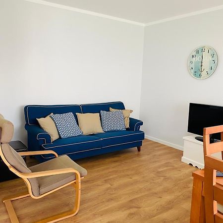 Saudades Apartman Peniche Kültér fotó