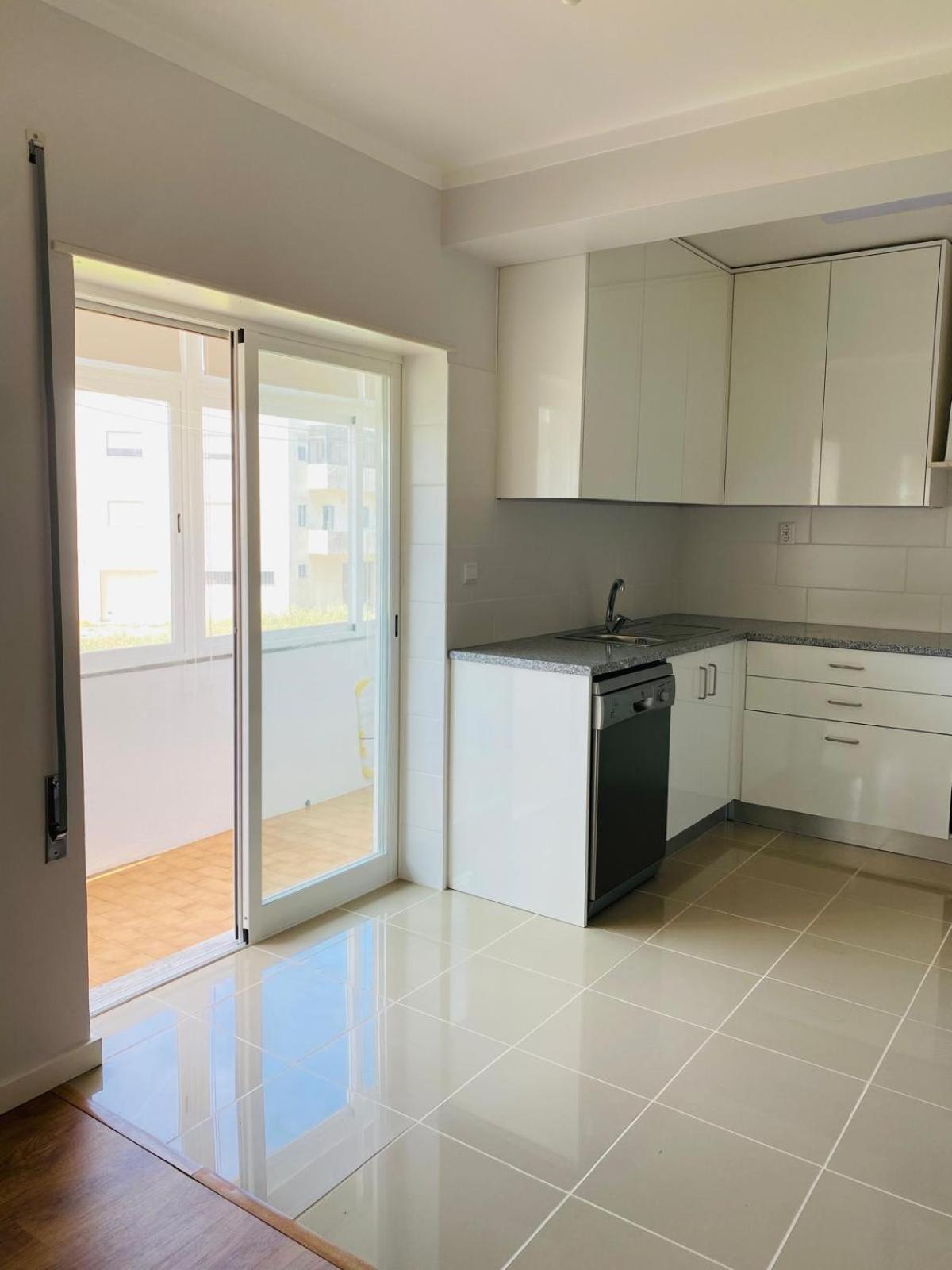 Saudades Apartman Peniche Kültér fotó