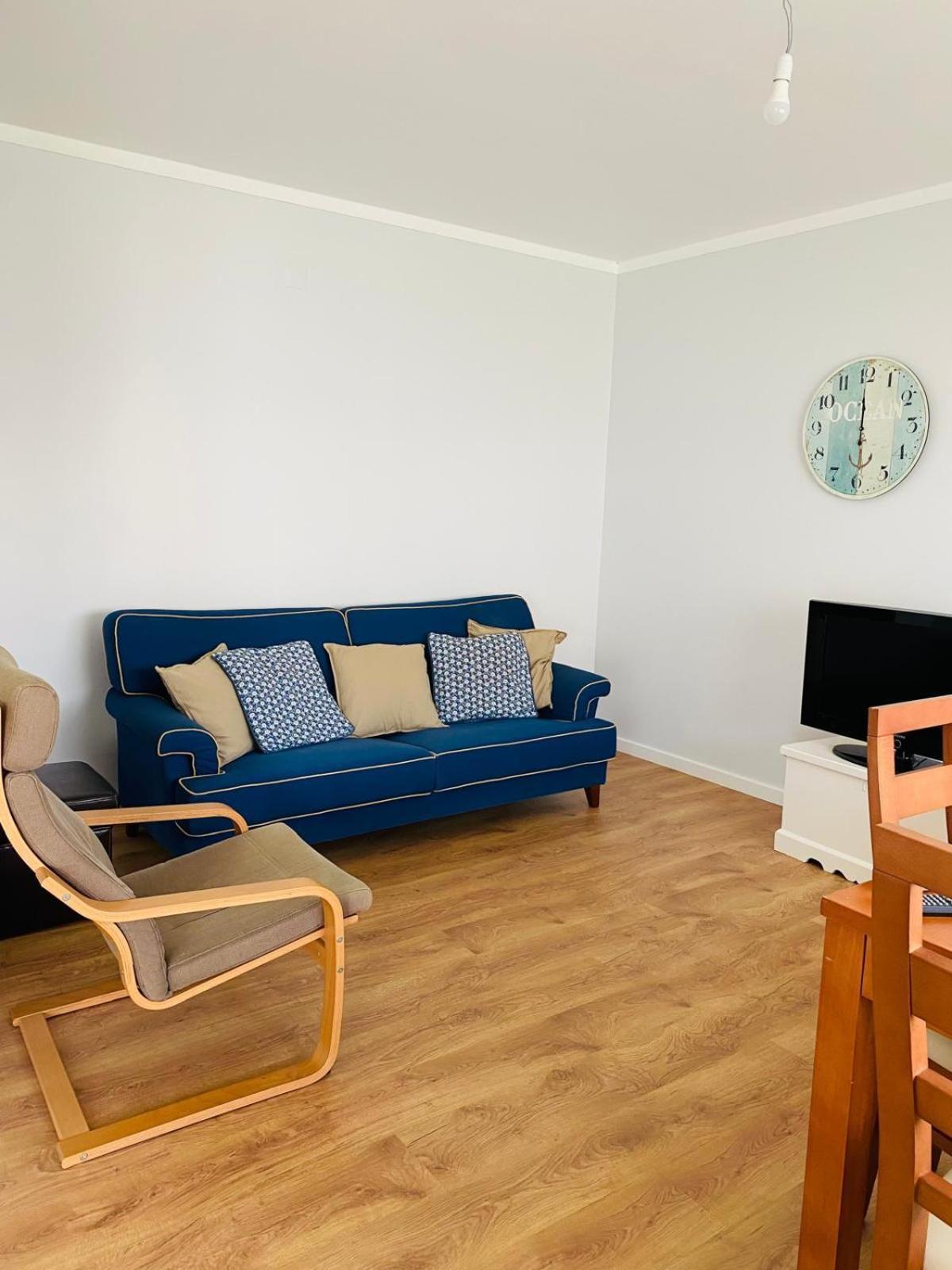 Saudades Apartman Peniche Kültér fotó
