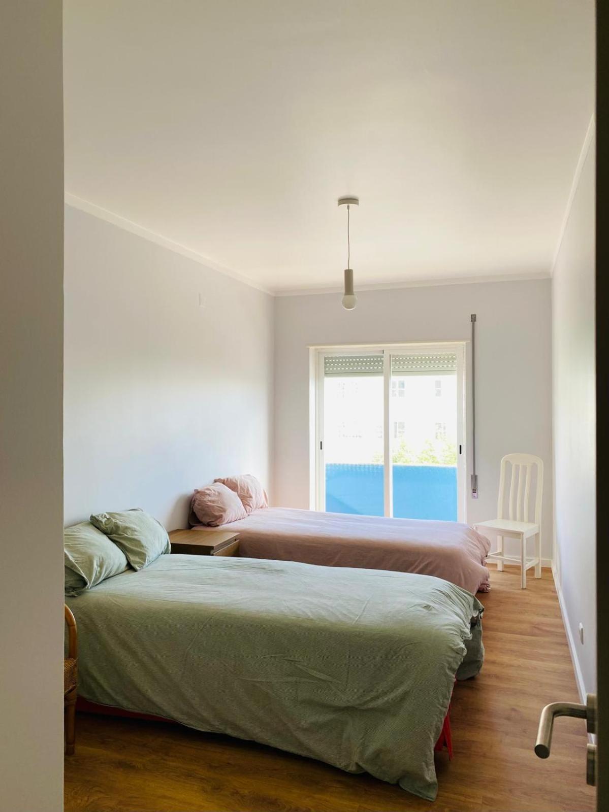 Saudades Apartman Peniche Kültér fotó