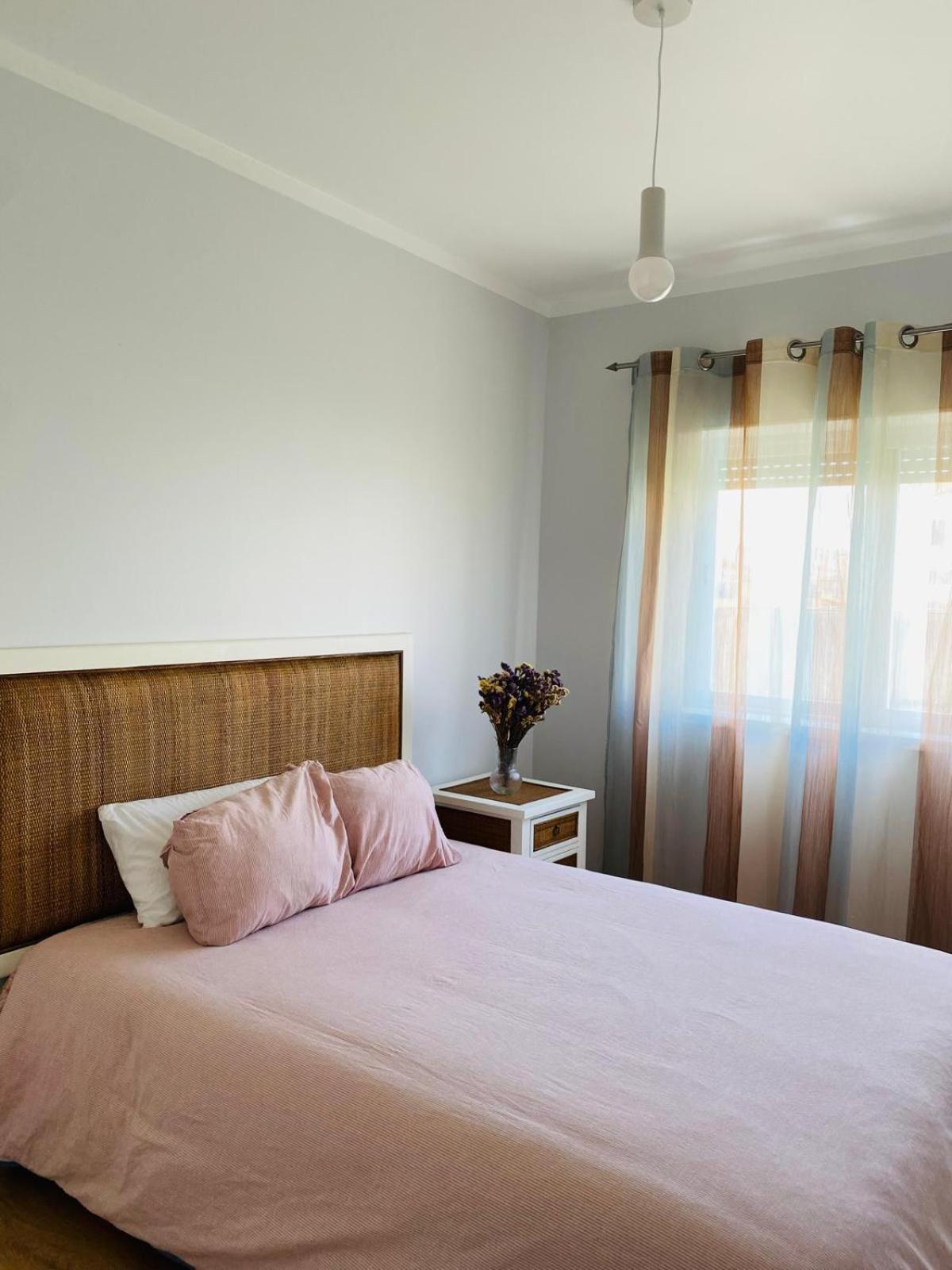 Saudades Apartman Peniche Kültér fotó