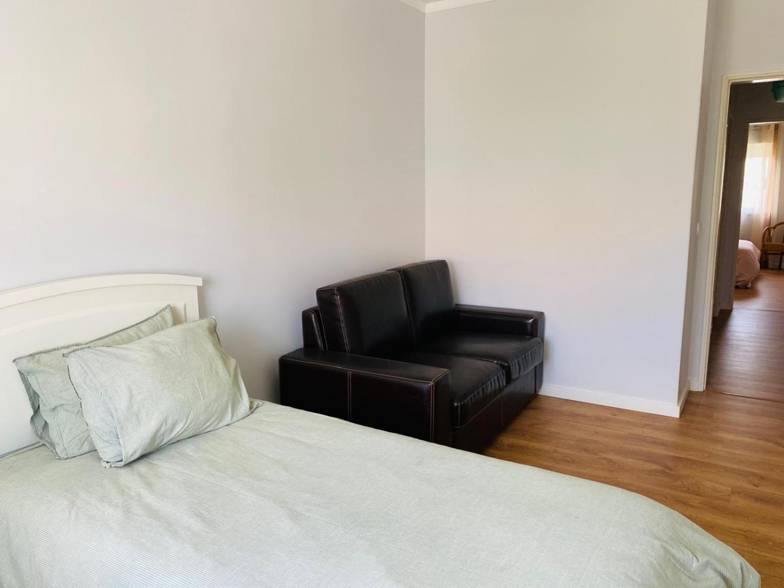 Saudades Apartman Peniche Kültér fotó