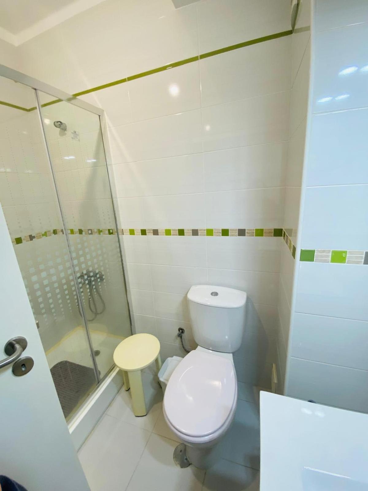 Saudades Apartman Peniche Kültér fotó