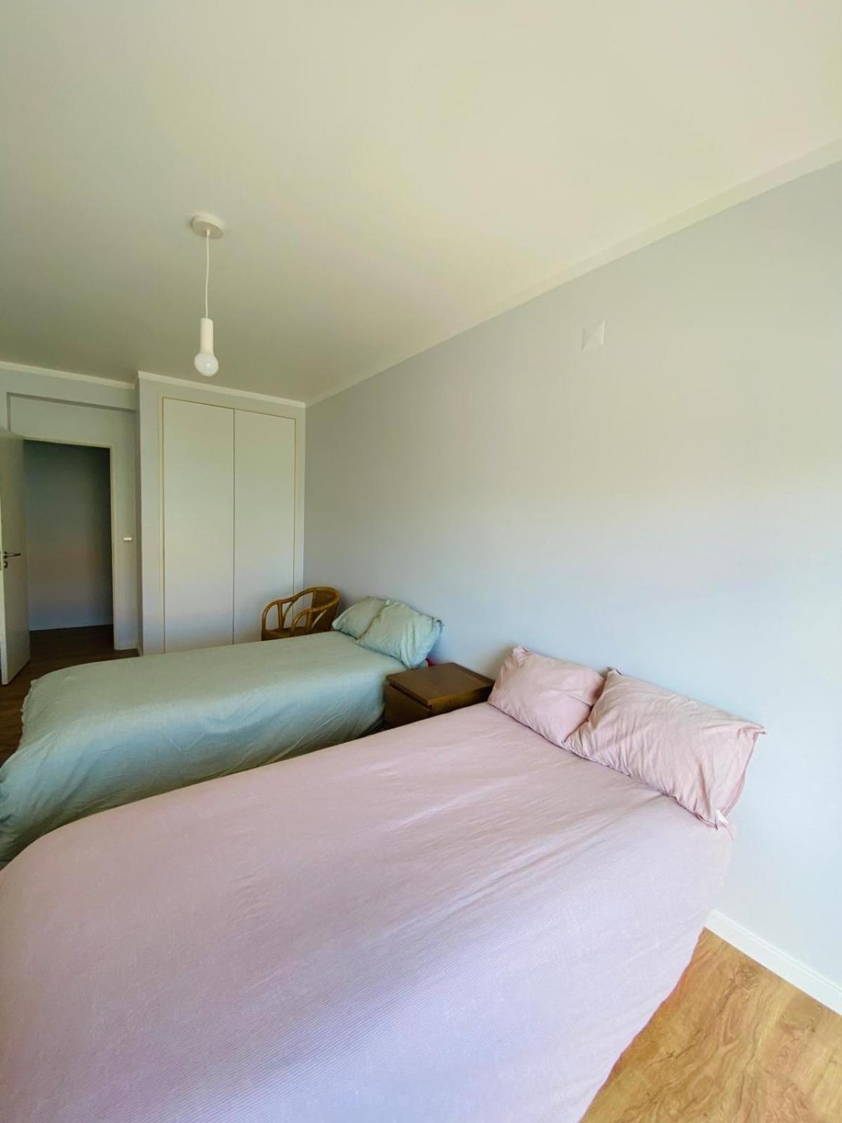 Saudades Apartman Peniche Kültér fotó