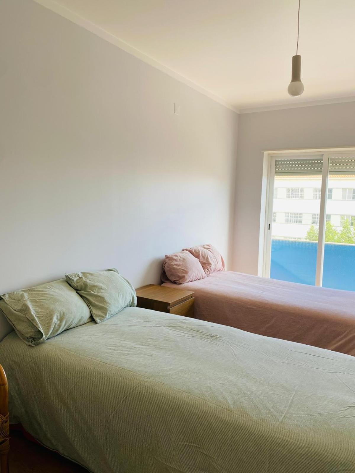 Saudades Apartman Peniche Kültér fotó