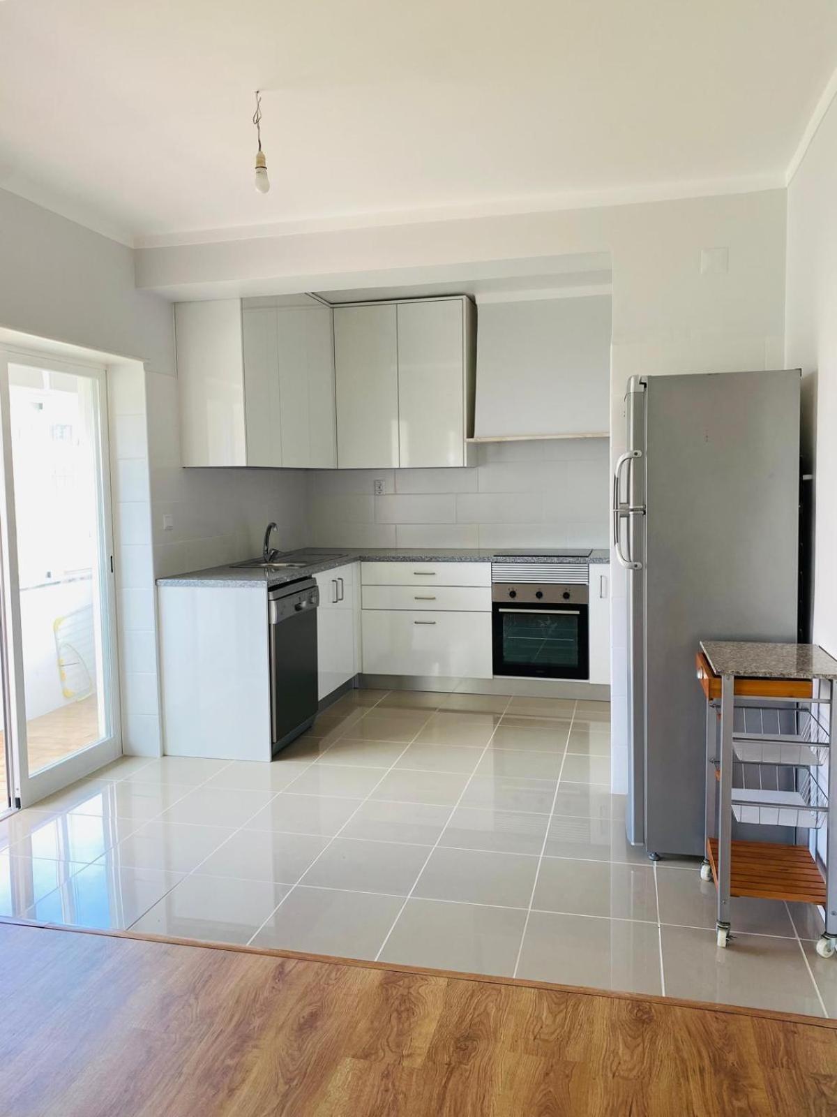 Saudades Apartman Peniche Kültér fotó