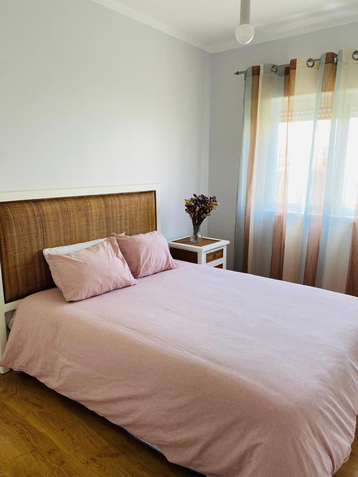 Saudades Apartman Peniche Kültér fotó